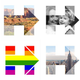 Image for article titled It’s official: Hillary Clinton’s logo is actually perfect